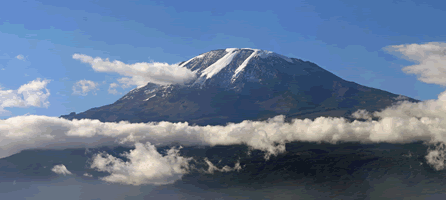 Kilimanjaro Climbing Marangu Route