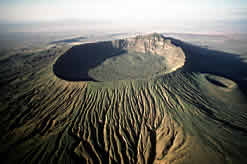 Mount Longonot 